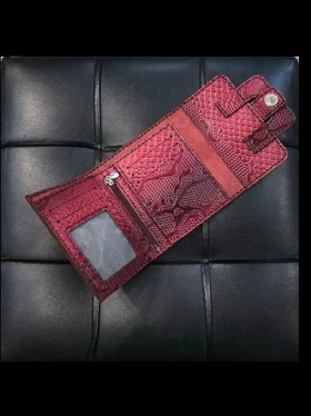 کیف پول جیبی زنانه M-7181