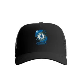 کلاه کپ پاد آفرین مدل فوتبالی چلسی کد 745