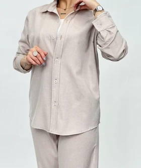 شومیز رونیکا