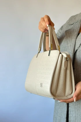 کیف دوشی زنانه just-polo just-polo