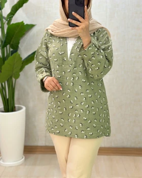 c048- شومیز هانیه