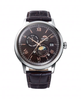 ساعت مچی مردانه اورینت ORIENT RA-AK0804Y