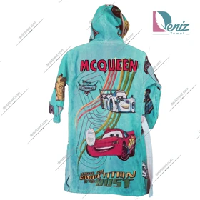 حوله کودک طرح ماشین ها