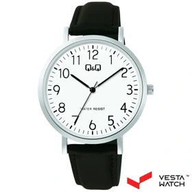 ساعت مچی مردانه کیو اند کیو Q&Q مدل C34A-007PY