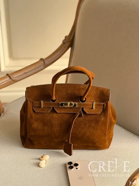 کیف جیر طرح هرمس