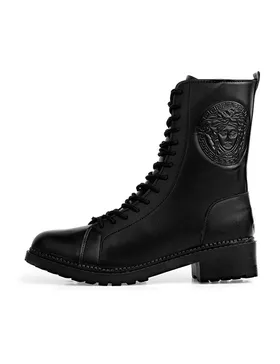 نیم بوت زنانه Versace