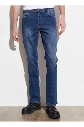 شلوار جین مردانه wrangler wrangler