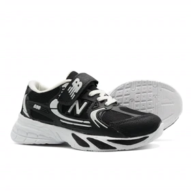 کفش کتانی بچگانه مدل 0589