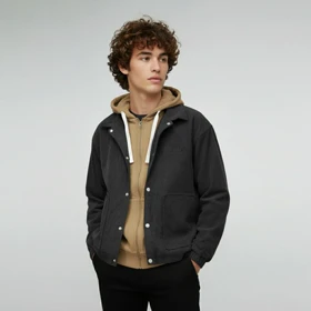 سویشرت مخمل کبریتی 2311