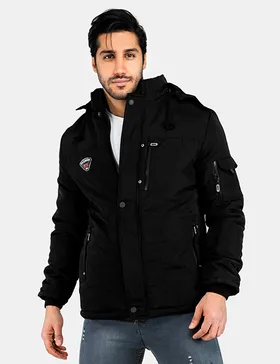 کاپشن مردانه Fashion
