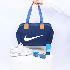 ساک تاژیا TAZHIA (سرمه ای)