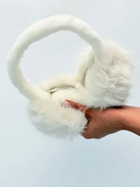 گوش گیر پشمی