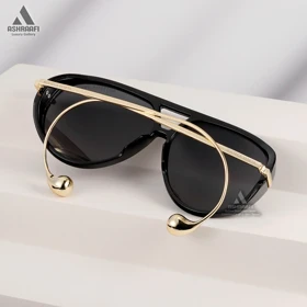 عینک بوتگا ونتا Bottega Veneta BV1273S