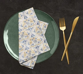 دستمال سفره 170 napkin