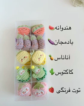 کش مو بافت