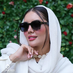 عینک اسپرت موسکات / فریم کائوچو عدسی پلی کربنات