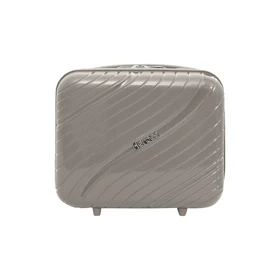 چمدان لوازم آرایشی Heroes مدل H40361-MB (کرم)