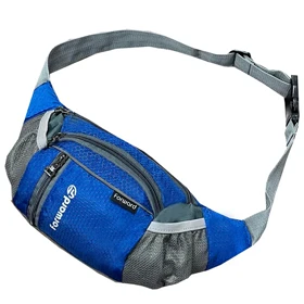 کیف کمری فوروارد مدل FORWARD - FCLT0109 (آبی)