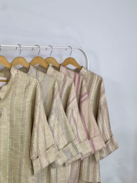 تونیک مانتویی هور