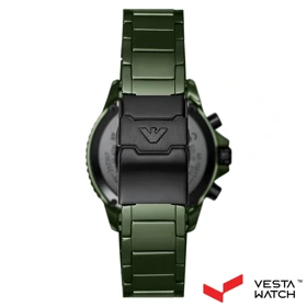 ساعت مچی مردانه امپریو آرمانی EMPORIO ARMANI مدل AR70011