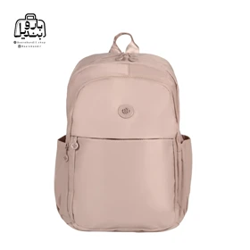 کوله‌پشتی چیبائو Chibao کد 5935 (کرم بژ)