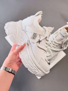 کتانی لژمخفی چانکی