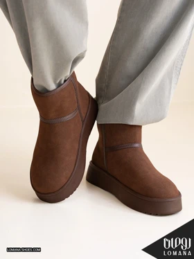 بوت آگ اولترا لومانا - کد 2574