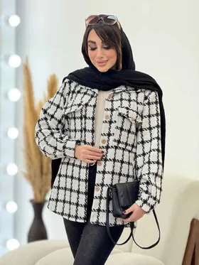 شکت چهارخونه راشین