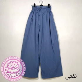 شلوار زنانه بگ آیوا در رنگبندی متنوع