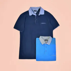تیشرت مردانه یقه هفت