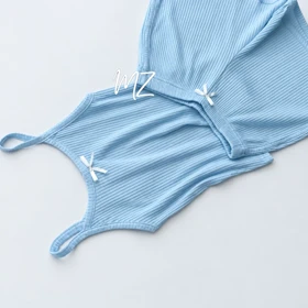 تاپ و شلوارک نبات