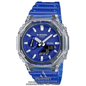 ساعت جی شاک Casio G-Shock GA-2100BC54