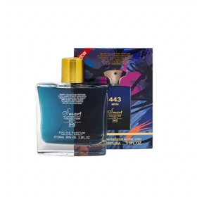 ادو پرفیوم مردانه اسمارت کالکشن شماره443حجم 100ml