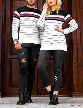 ست دونفره بافت Sevin