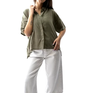 شومیز زنانه آر ان اس RNS کد 2603