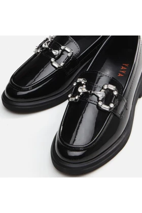 کفش لوفر زنانه yaya-by-hotic yaya-by-hotic