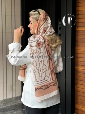 شال نخی کارتیر