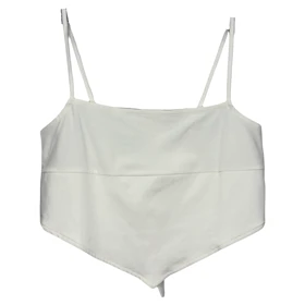 کراپ تاپ بندی پشت گره‌ای زنانه برند آسوس ASOS