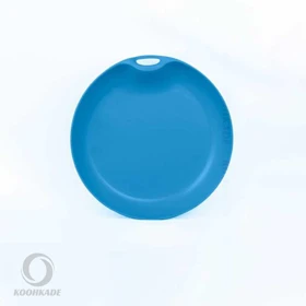 بشقاب سفری مدل لایف کمپ