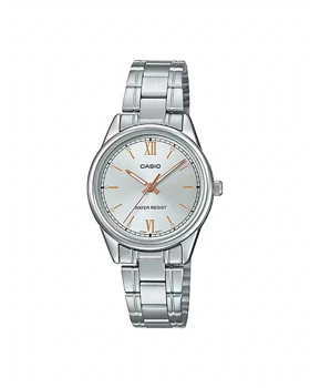 ساعت مچی زنانه کاسیو CASIO LTP-V005D-7B2