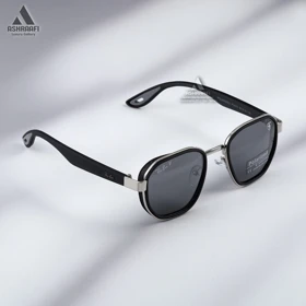 عینک آفتابی ریبن Ray-Ban P3674 (طیف رنگی سوم)