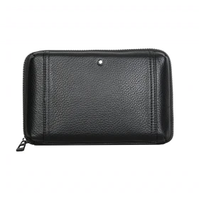 کیف دستی مردانه طرح مونت بلانک MONTBLANC