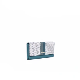 کیف پول مدل Rose Merry T725-23