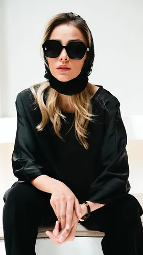 عینک آفتابی Komono