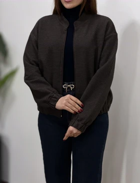 سویشرت زنانه دلوین