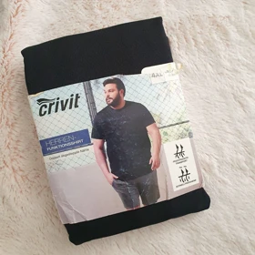 تیشرت ورزشی مردانه کریویت کد Z-UBN65