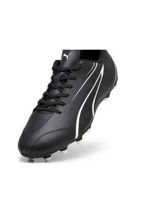 کفش فوتبال Vitoria Fg/Ag Unisex Turf 10748301 مشکی 10657202