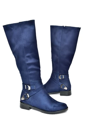 بوت بلند زنانه فاکس شوز fox-shoes