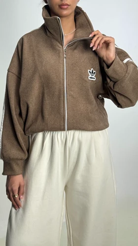 بامبر ADIDAS کد 1500205 (موکا)