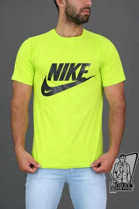 تیشرت آستین کوتاه NIKE
